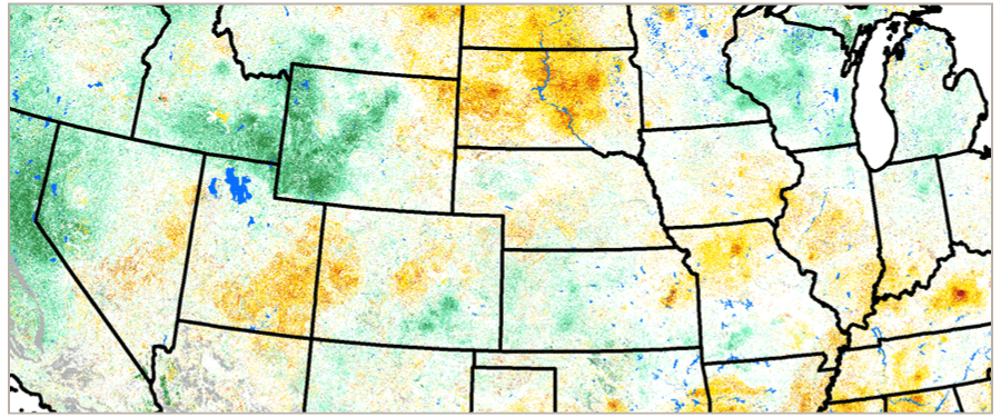 Las Condiciones Actuales