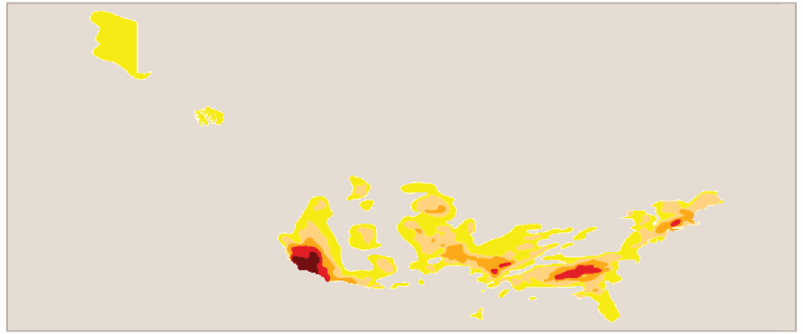 Archivos de Los Datos GIS